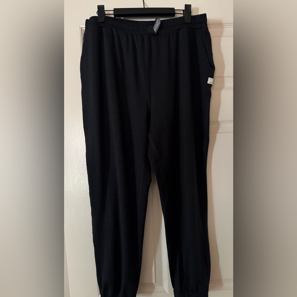 COPY - Vuori Boyfriend Jogger